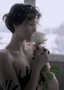 Фото проститутки Марина №2 в городе Йошкар-Ола