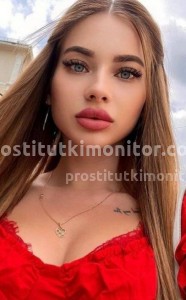 Фото проститутки Настя №3 в городе Йошкар-Ола