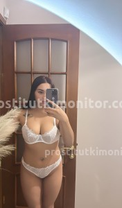 Фото проститутки Дарья без предоплат №3 в городе Йошкар-Ола