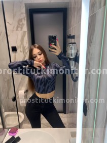 Фото проститутки Соня №3 в городе Йошкар-Ола