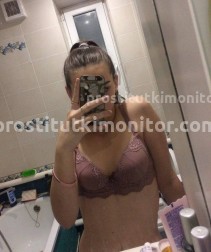 Фото проститутки Лена №4 в городе Йошкар-Ола