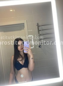 Фото проститутки Настя №2 в городе Йошкар-Ола