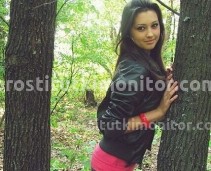 Фото проститутки Оля №2 в городе Йошкар-Ола