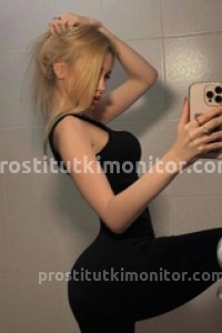 Фото проститутки Вика №2 в городе Йошкар-Ола