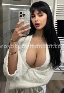 Фото проститутки Катя №4 в городе Йошкар-Ола