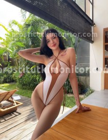 Фото проститутки Диана №4 в городе Йошкар-Ола