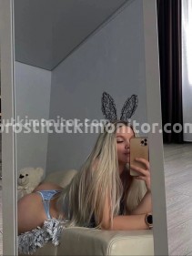 Фото проститутки Юля №3 в городе Йошкар-Ола