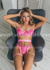 Фото проститутки Настя №3 в городе Йошкар-Ола