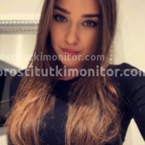 Фото проститутки Аня №2 в городе Йошкар-Ола