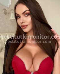 Фото проститутки Маша №3 в городе Йошкар-Ола