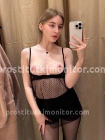 Фото проститутки ВИКА БЕЗ ПРЕДОПЛАТЫ №2 в городе Йошкар-Ола