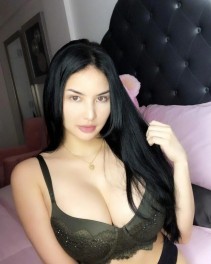 Фото проститутки Вика №2 в городе Йошкар-Ола