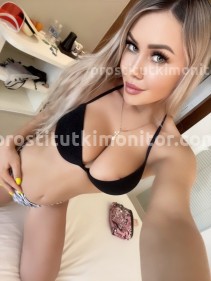 Фото проститутки Ева №8 в городе Йошкар-Ола