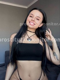 Фото проститутки Катя №2 в городе Йошкар-Ола