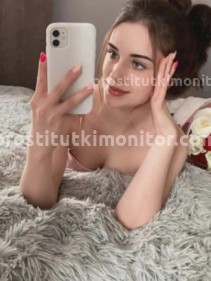 Фото проститутки Оля №2 в городе Йошкар-Ола