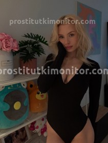 Фото проститутки Алиса №6 в городе Йошкар-Ола