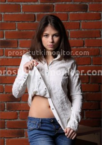 Фото проститутки Вика №2 в городе Йошкар-Ола