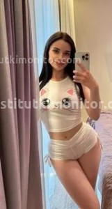 Фото проститутки Катя №6 в городе Йошкар-Ола