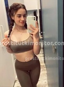 Фото проститутки Катя №5 в городе Йошкар-Ола