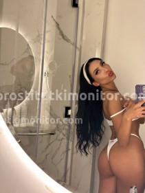 Фото проститутки Марина №2 в городе Йошкар-Ола