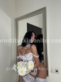 Фото проститутки Марина №3 в городе Йошкар-Ола