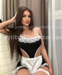 Фото проститутки Маша №4 в городе Йошкар-Ола