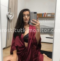 Фото проститутки Марина №2 в городе Йошкар-Ола