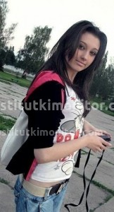 Фото проститутки Оля №4 в городе Йошкар-Ола