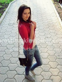 Фото проститутки Оля №3 в городе Йошкар-Ола