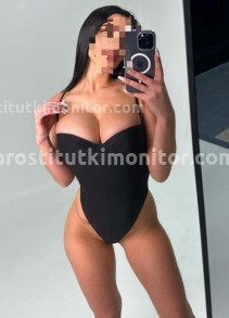 Фото проститутки маша №3 в городе Йошкар-Ола