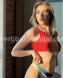 Фото проститутки Маша №2 в городе Йошкар-Ола