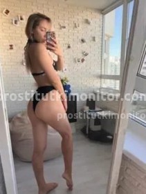 Фото проститутки Наташа №2 в городе Йошкар-Ола