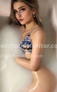 Фото проститутки Зарина №3 в городе Йошкар-Ола