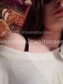 Фото проститутки Даша №8 в городе Йошкар-Ола