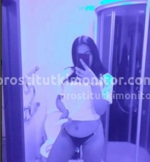 Фото проститутки Маша №2 в городе Йошкар-Ола