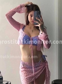 Фото проститутки Алёна №2 в городе Йошкар-Ола