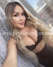 Фото проститутки Мария №6 в городе Йошкар-Ола