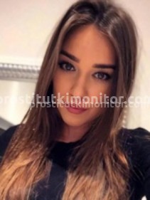 Фото проститутки Вика №2 в городе Йошкар-Ола