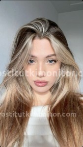 Фото проститутки Вика №3 в городе Йошкар-Ола