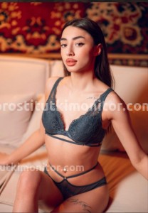 Фото проститутки Карина №2 в городе Йошкар-Ола