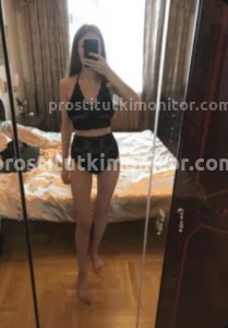 Фото проститутки Вера №3 в городе Йошкар-Ола