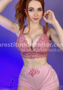 Фото проститутки Настя №4 в городе Йошкар-Ола