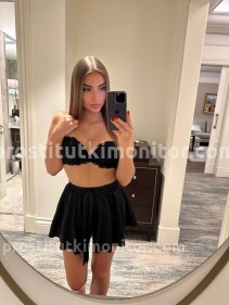 Фото проститутки Маша №5 в городе Йошкар-Ола