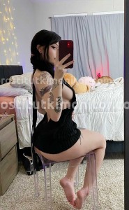 Фото проститутки Юля №2 в городе Йошкар-Ола