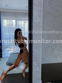 Фото проститутки Маша №2 в городе Йошкар-Ола