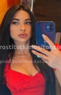 Фото проститутки Настя №1 в городе Йошкар-Ола