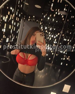 Фото проститутки Лена №1 в городе Йошкар-Ола