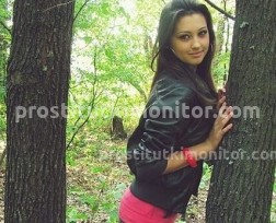 Фото проститутки Оля №1 в городе Йошкар-Ола