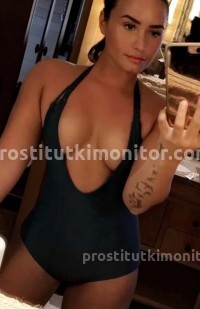 Фото проститутки Маша №1 в городе Йошкар-Ола