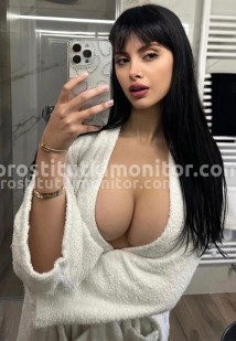 Фото проститутки Катя №1 в городе Йошкар-Ола